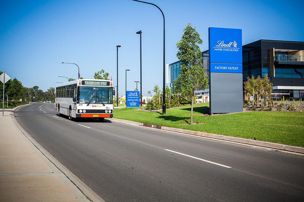 [Land for Sale] Clydesdale Estate, Marsden Park OpenLot